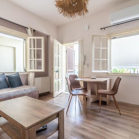 Gazi Exotic House Close To The Beach מראה חיצוני תמונה