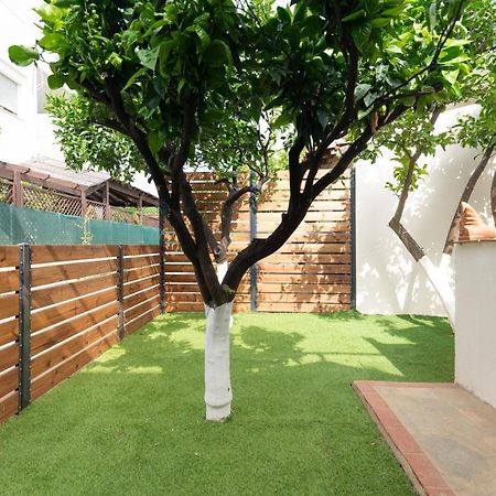 Gazi Exotic House Close To The Beach מראה חיצוני תמונה